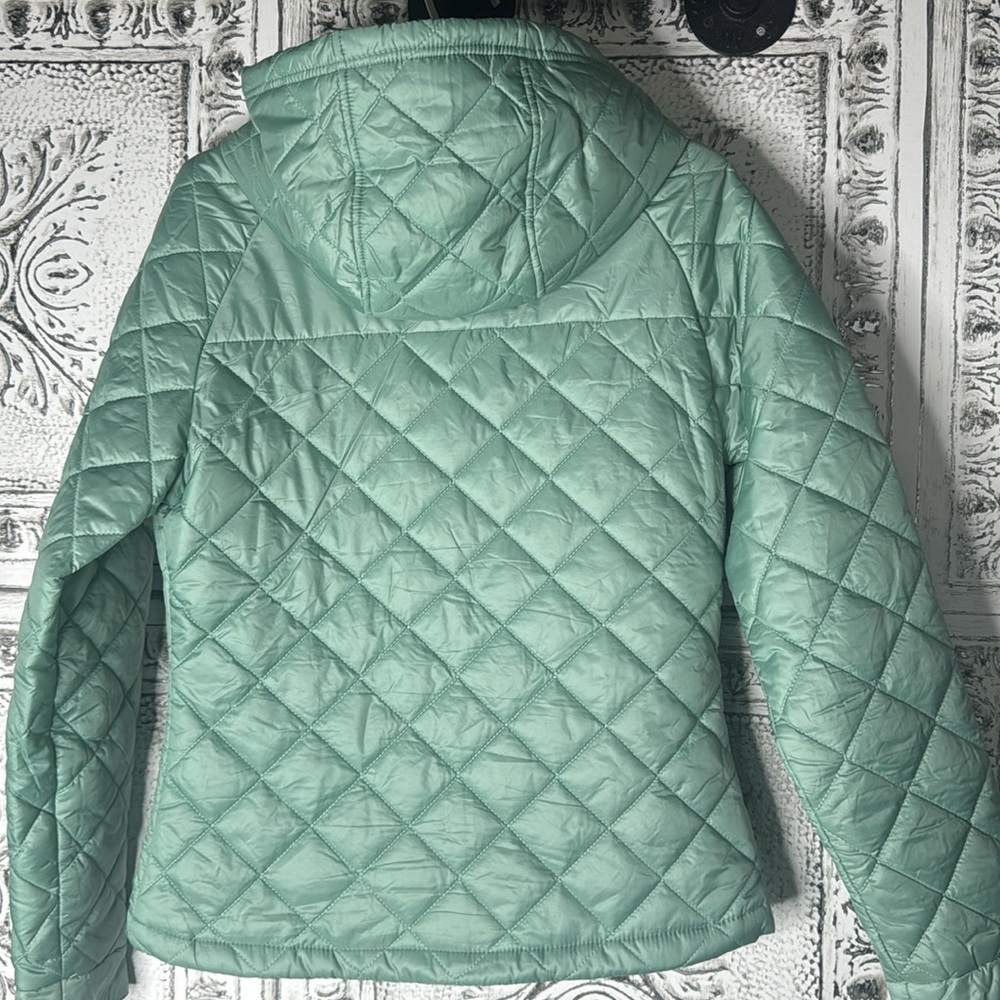 Black Rifle Womens Jacket - Picture 5 of 5